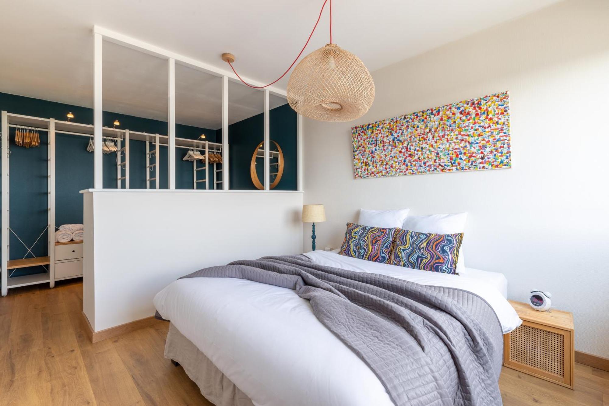 Travel Homes - Wilnest, Nested With A View Mulhouse Dış mekan fotoğraf